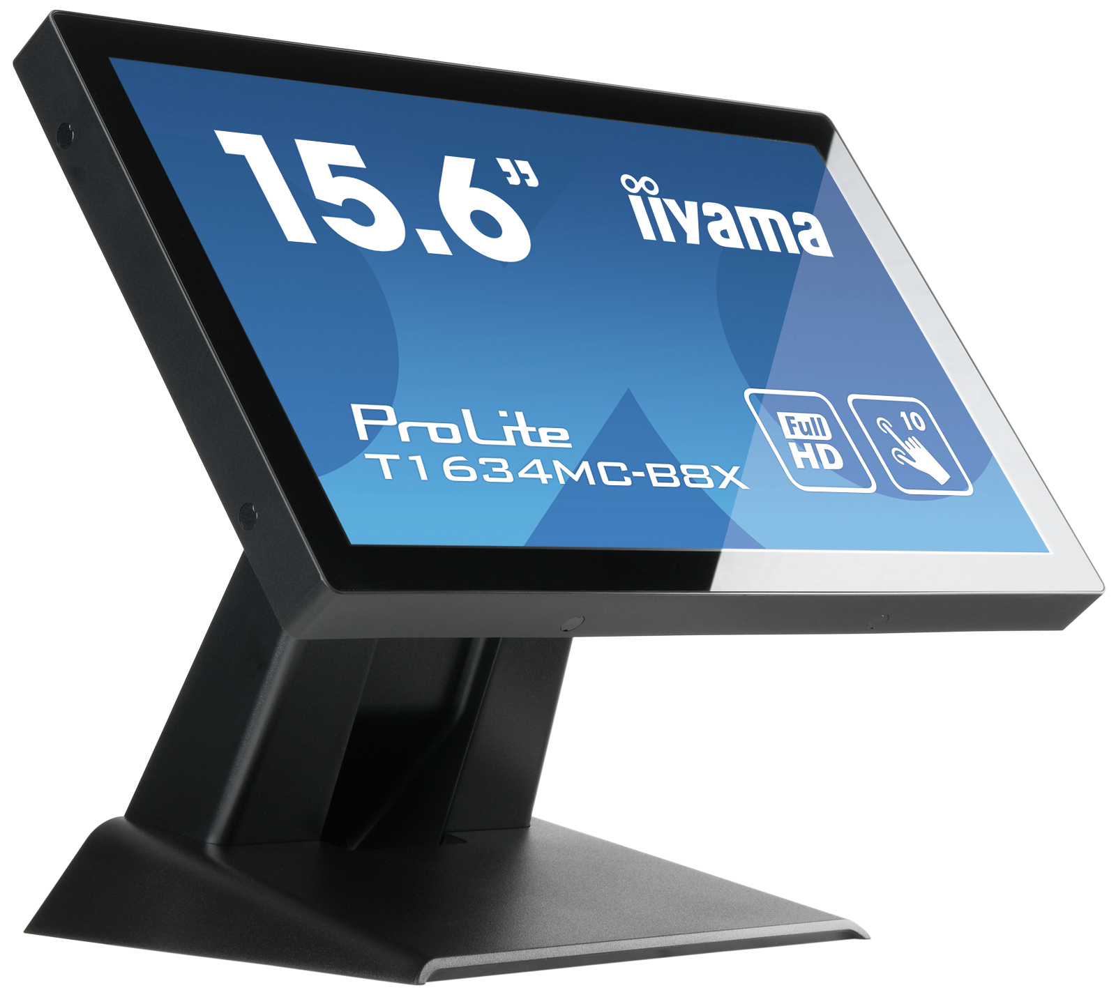 iiyama ProLite T1634MC-B8X computer monitor – image 9