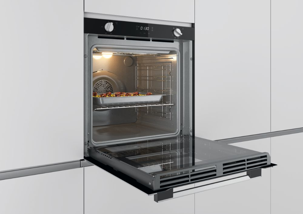 Hoover H-OVEN 300 HOXC3UB3358BI – image 5