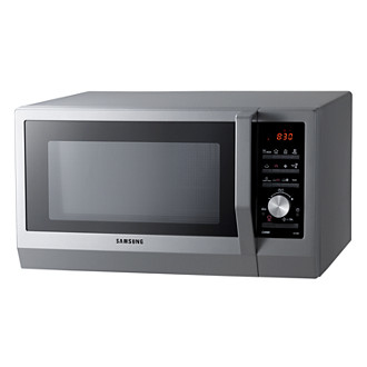 Samsung CE137NE-S microwave Silver – image 4