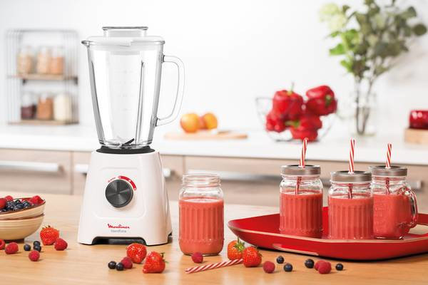 Moulinex LM43P110 blender Tabletop blender – image 3