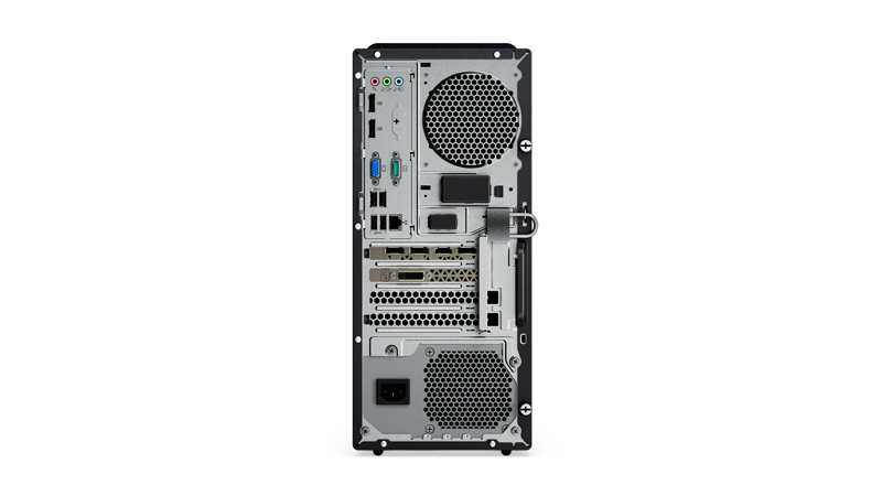 Lenovo ThinkCentre M910t Intel® Core™ i5 i5-6500 – image 3
