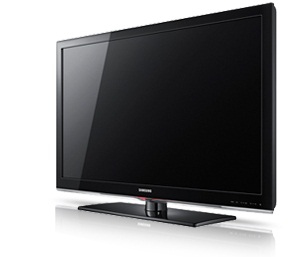 Samsung LN32C530 TV 81.3 cm (32") Full HD Black – image 3