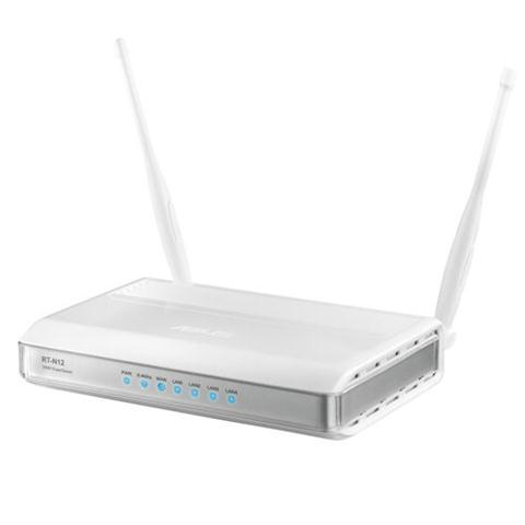 ASUS RT-N12 B1 – image 2