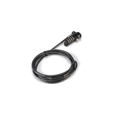 Targus ASP61LA cable antirrobo Negro 1,5 m imagen 2