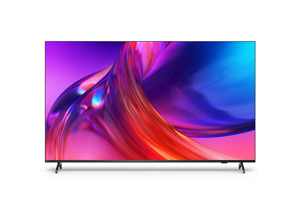 Philips 85PUS8808/12 TV 2.16 m (85") 4K Ultra HD Smart TV Wi-Fi Black – image 2