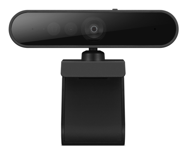 Lenovo ThinkCentre M75q Gen 2 + ThinkVision T27i-30 + Performance FHD Webcam – image 8