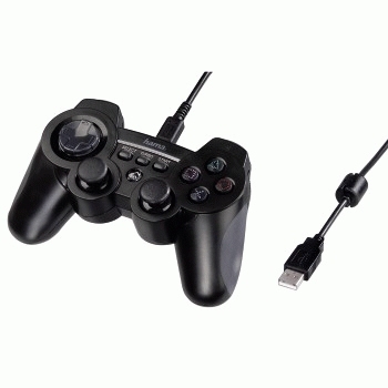 Hama "Scorpad Pro" Wireless Controller – image 2