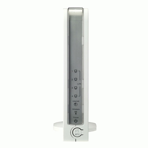 ASUS RT-N13U wireless router Fast Ethernet White – image 2