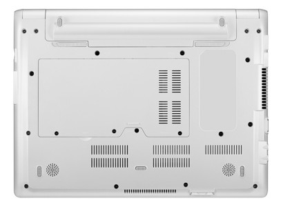 Samsung N NC20-anyNet Netbook – image 7