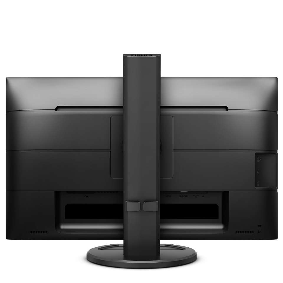 Philips B Line 241B8QTAA/27 computer monitor – image 4