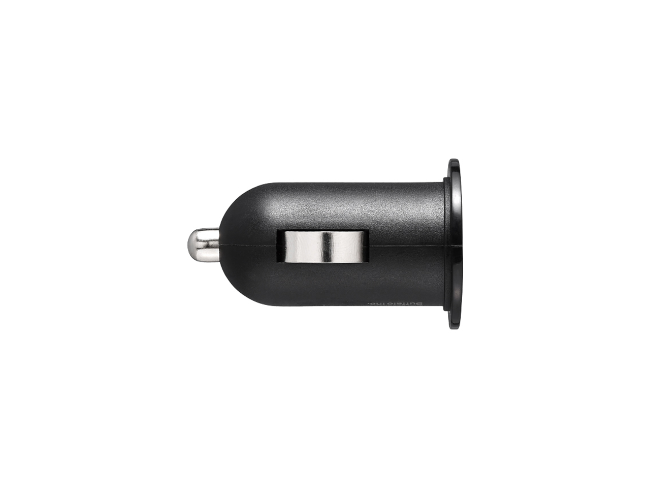 Buffalo BSMPS2401P2BK mobile device charger Smartphone, Tablet Black Cigar lighter Auto – image 3