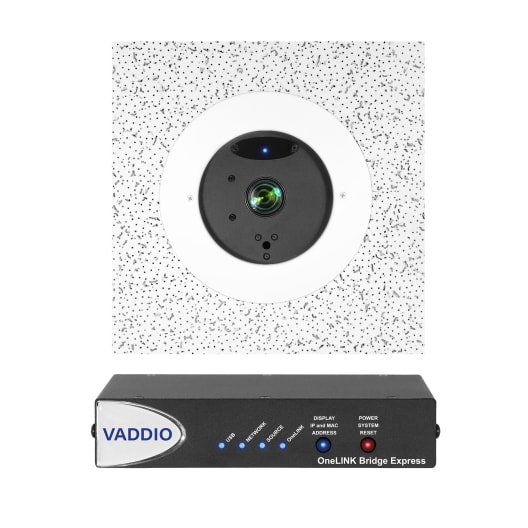 Vaddio DocCam 20 HDBT