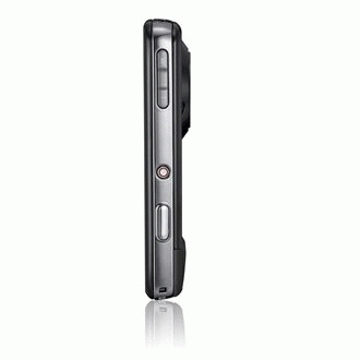 Samsung M8910 7.87 cm (3.1") 1000 mAh Black – image 2
