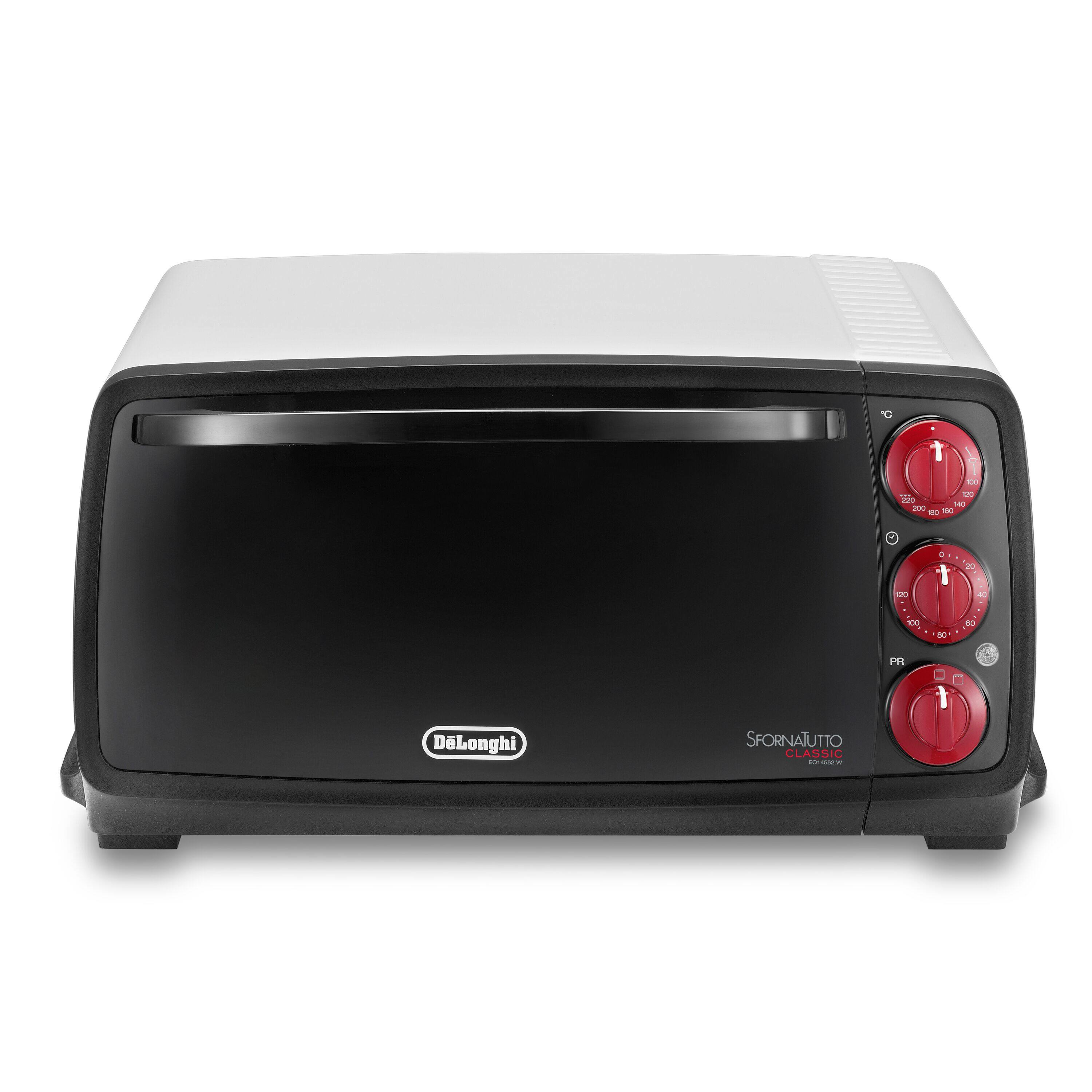 De’Longhi EO 14552.W — vue 1 sur 1