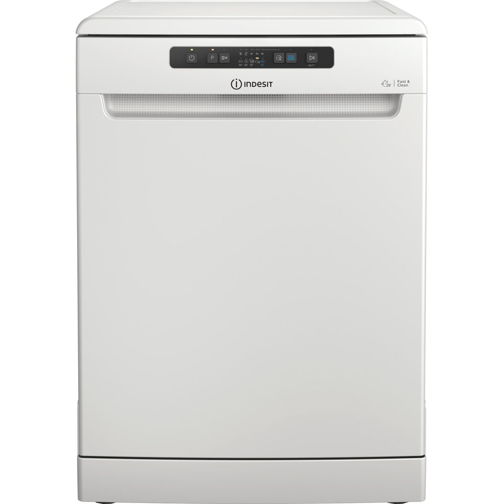 Indesit DFC 2C24 UK – image 3