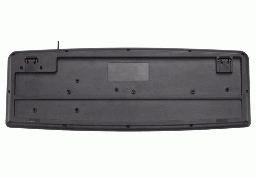 Trust ClassicLine Keyboard IT – image 2
