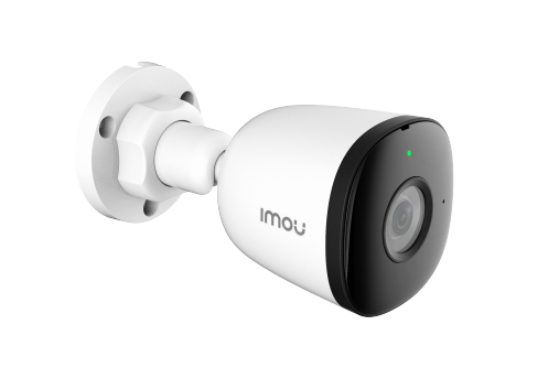 Imou IPC-F22A Bullet (shape) IP камера видеонаблюдения Для помещений 1920 x 1080 пикселей Потолок