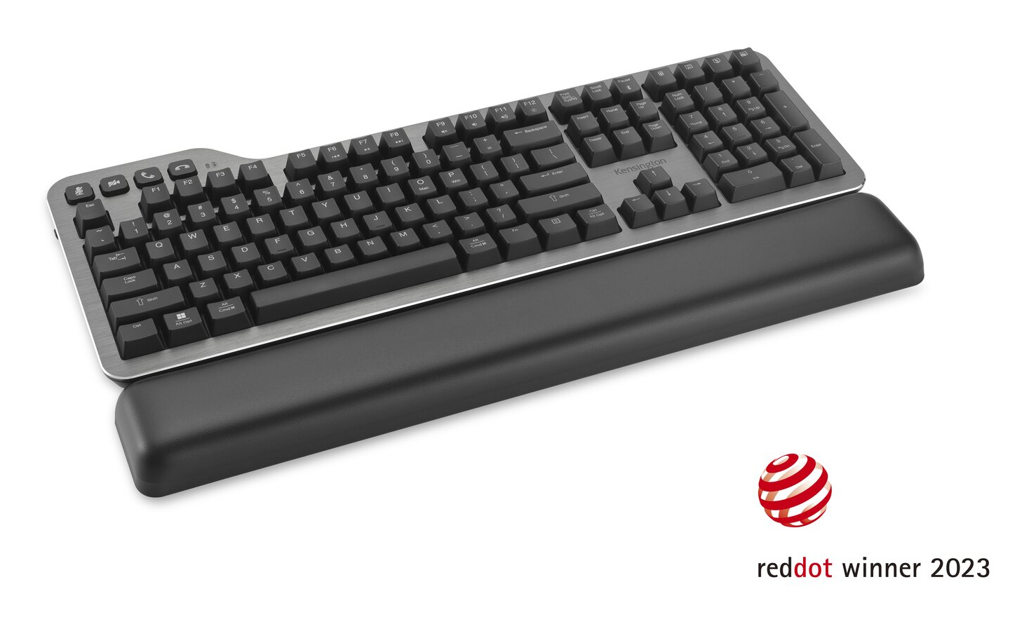 Kensington MK7500F QuietType Pro – image 2