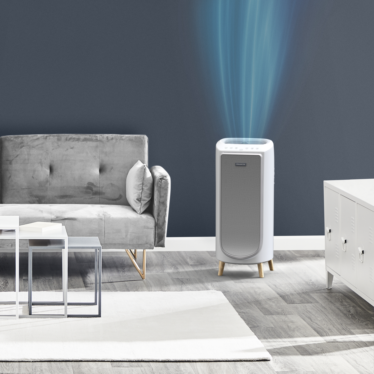 Rowenta Intense Pure Air Home PU6180 36 m² – image 9