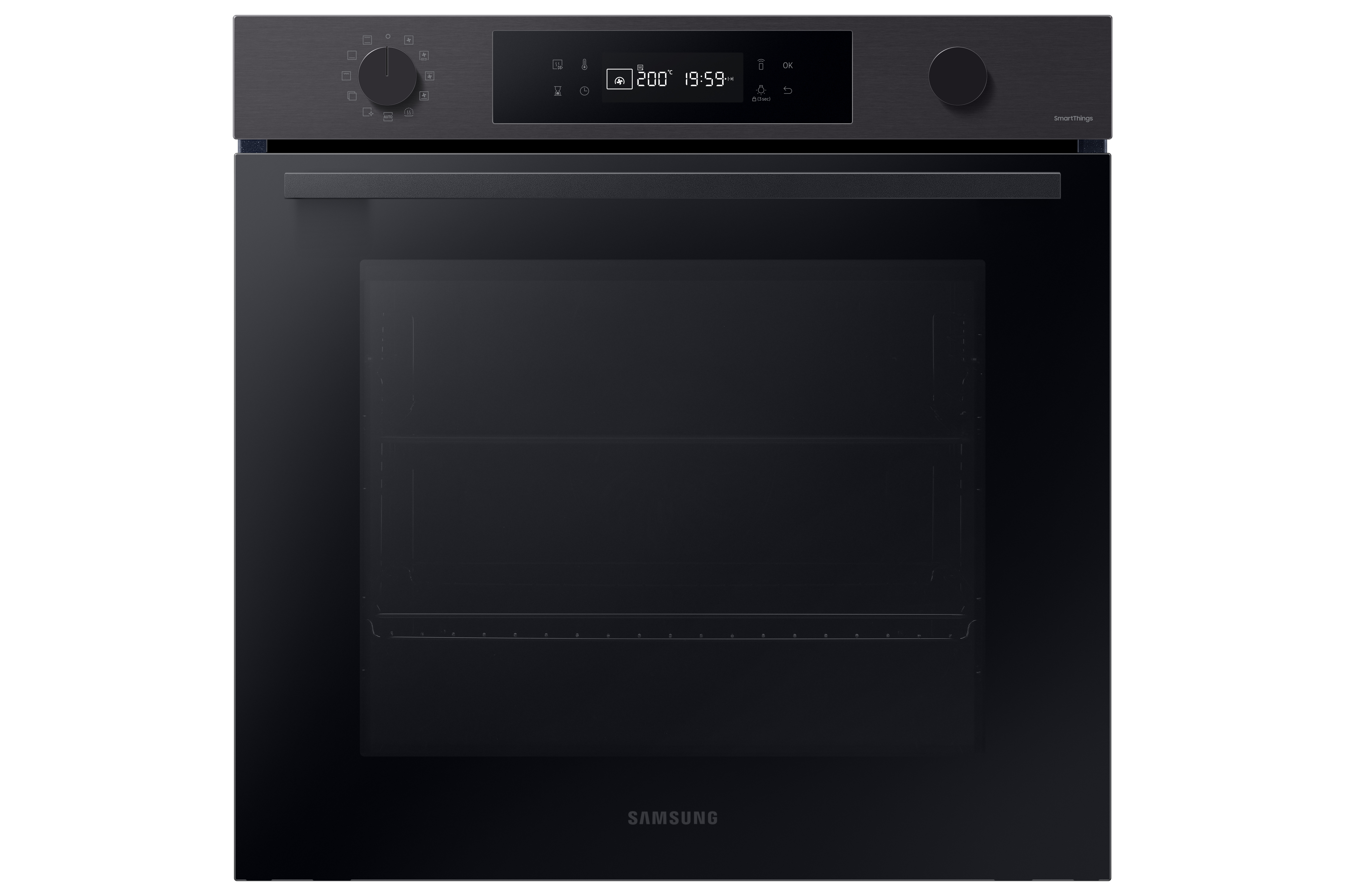 Samsung NV7B41207AB/U4 — vue 1 sur 8