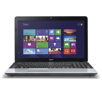 Acer TravelMate P2 P253-M-33114G50Maks Intel® Core™ i3 i3-3110M Laptop – image 3