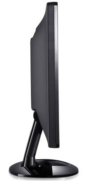 BenQ G2225HD computer monitor – image 3