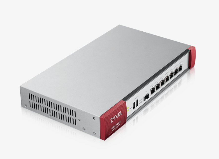 Zyxel USG Flex 500 – image 4