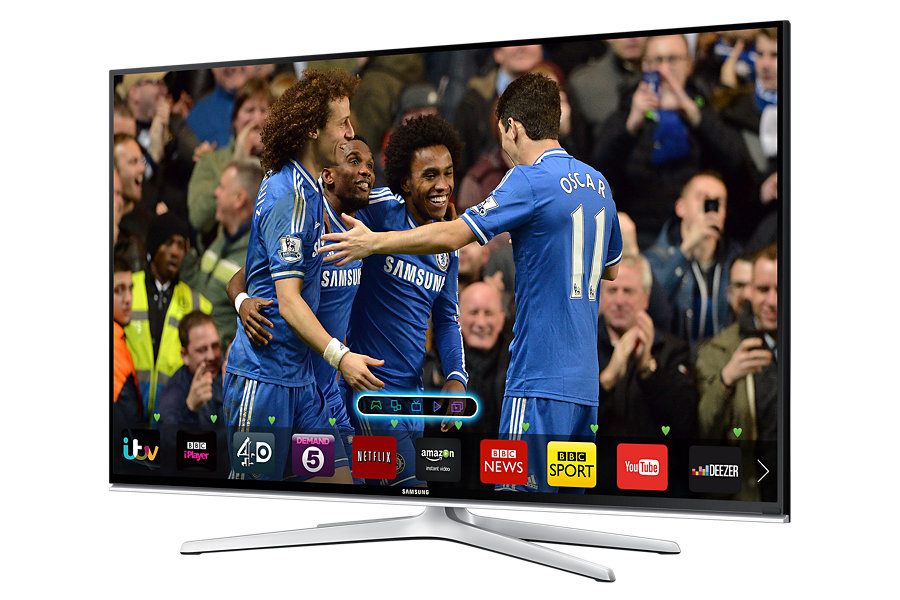 Samsung UE55H6500 TV – image 3