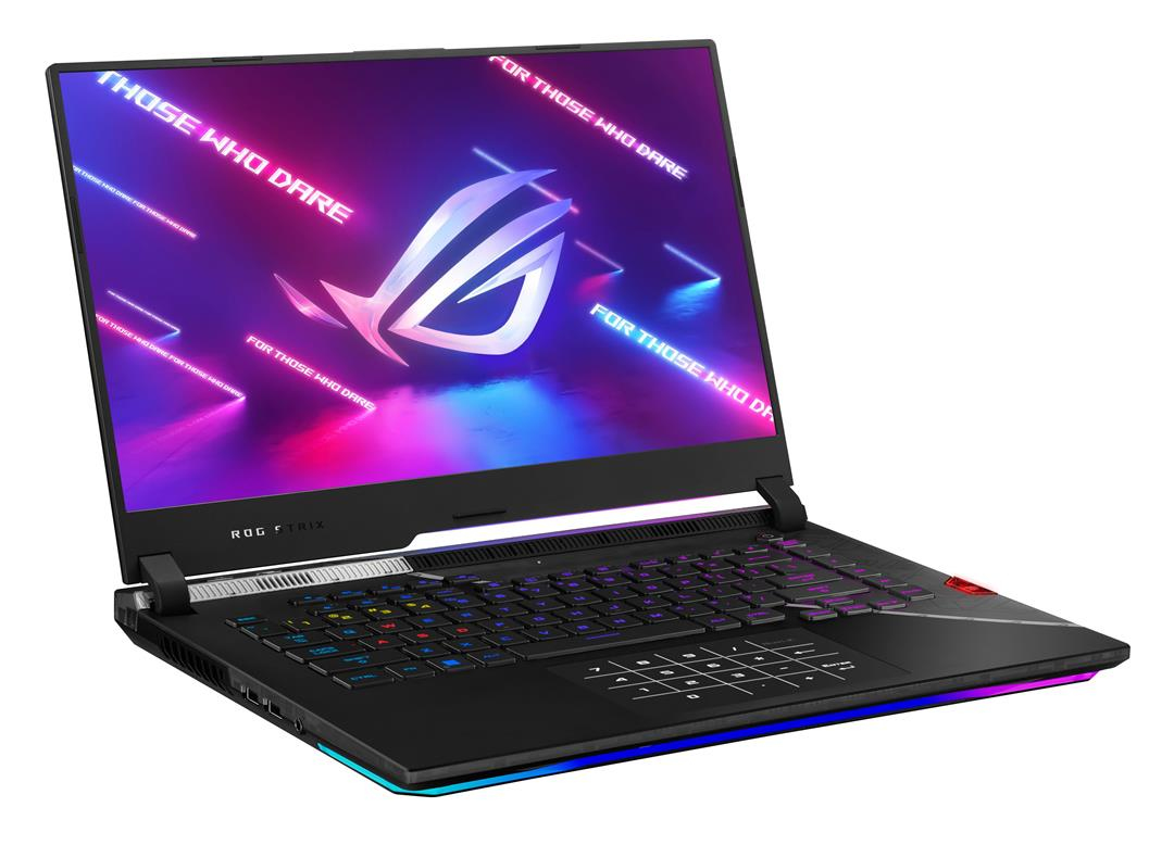 ASUS ROG Strix SCAR 15 G533ZS-HF043 Intel® Core™ i9 i9-12900H Laptop – image 4
