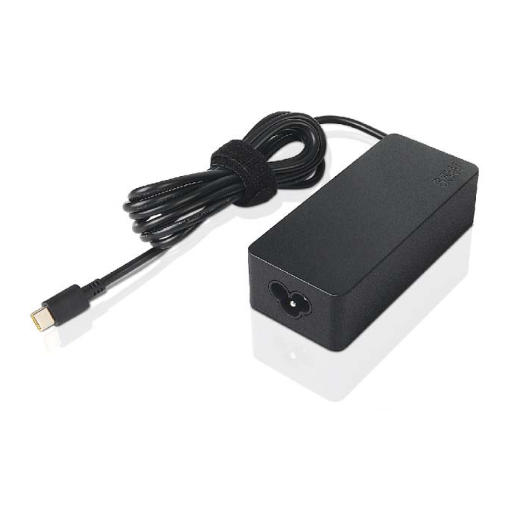 Origin Storage Lenovo 45W USB-C AC Adapter with UK Plug – image 1