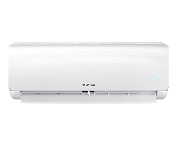 Samsung AR18TRHQKWK/GU window/through-wall air conditioner 18010 BTU/h – image 2