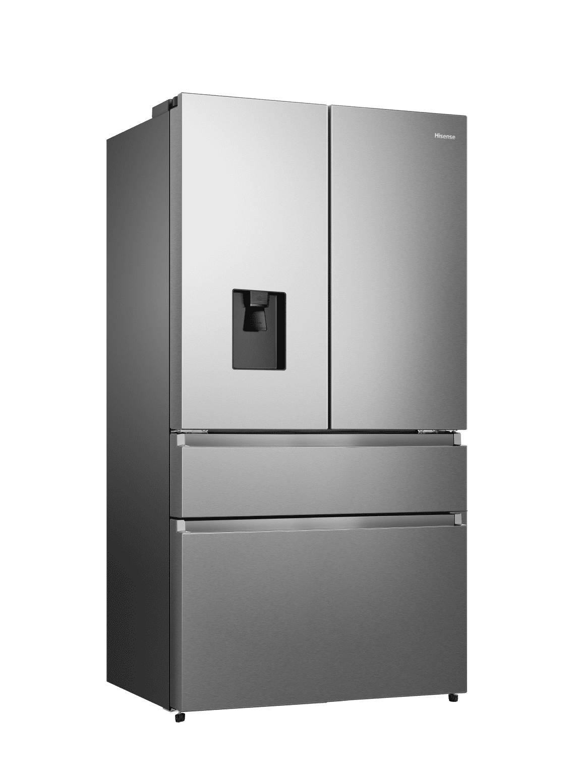 Hisense FMN530WFI side-by-side refrigerator Freestanding – image 3