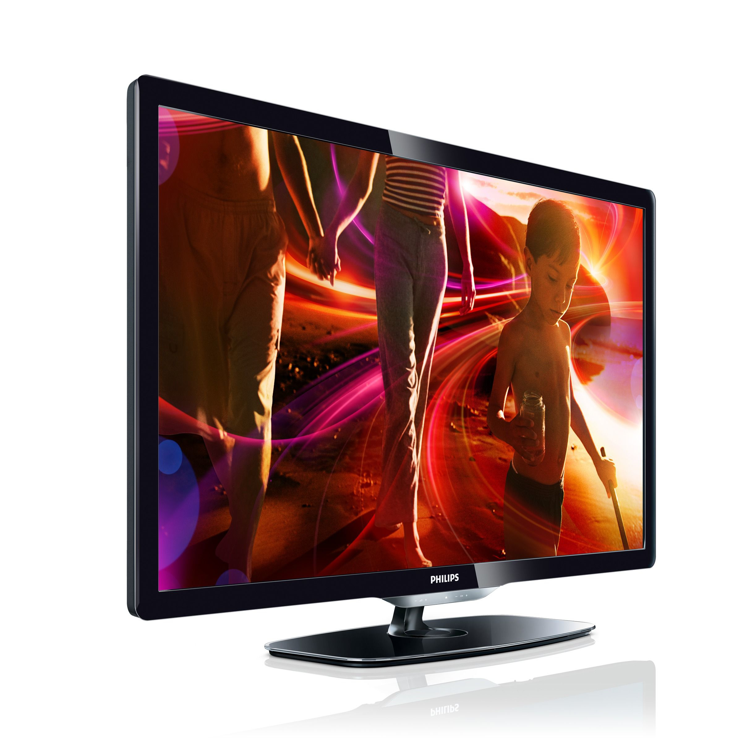 Philips 5000 series 32PFL5606H/60 TV – image 1