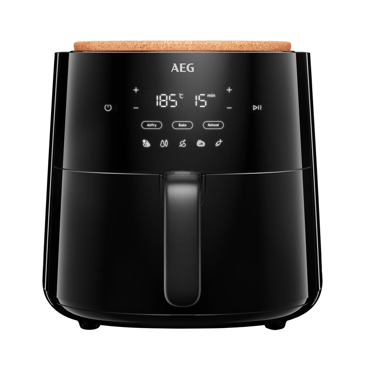 AEG AAF5B Single – image 4