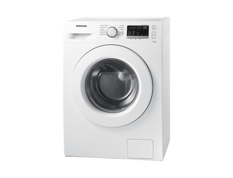 Samsung WW70J4363MW washing machine Front-load – image 4