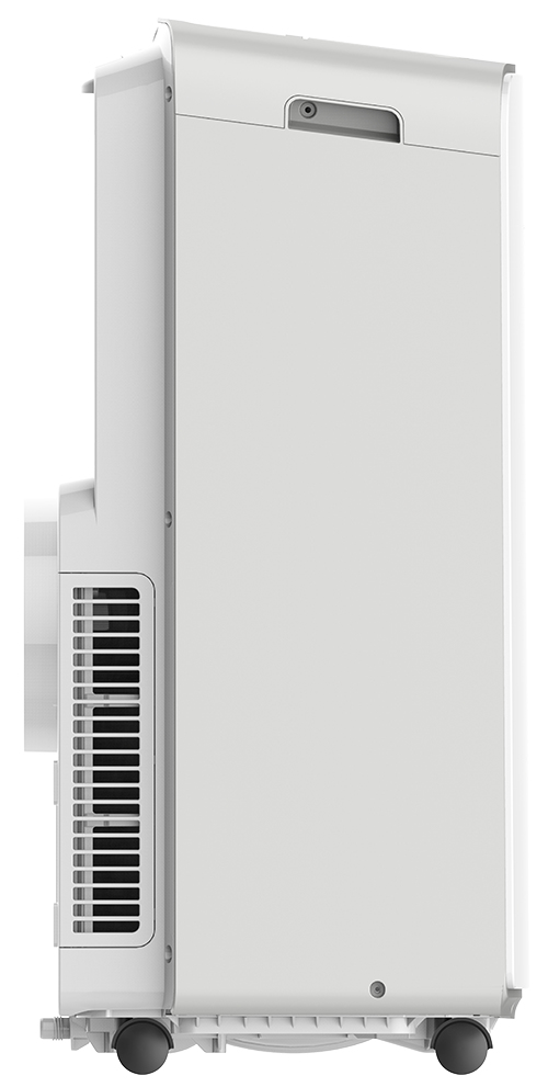 Beko BX109C portable air conditioner White – image 4