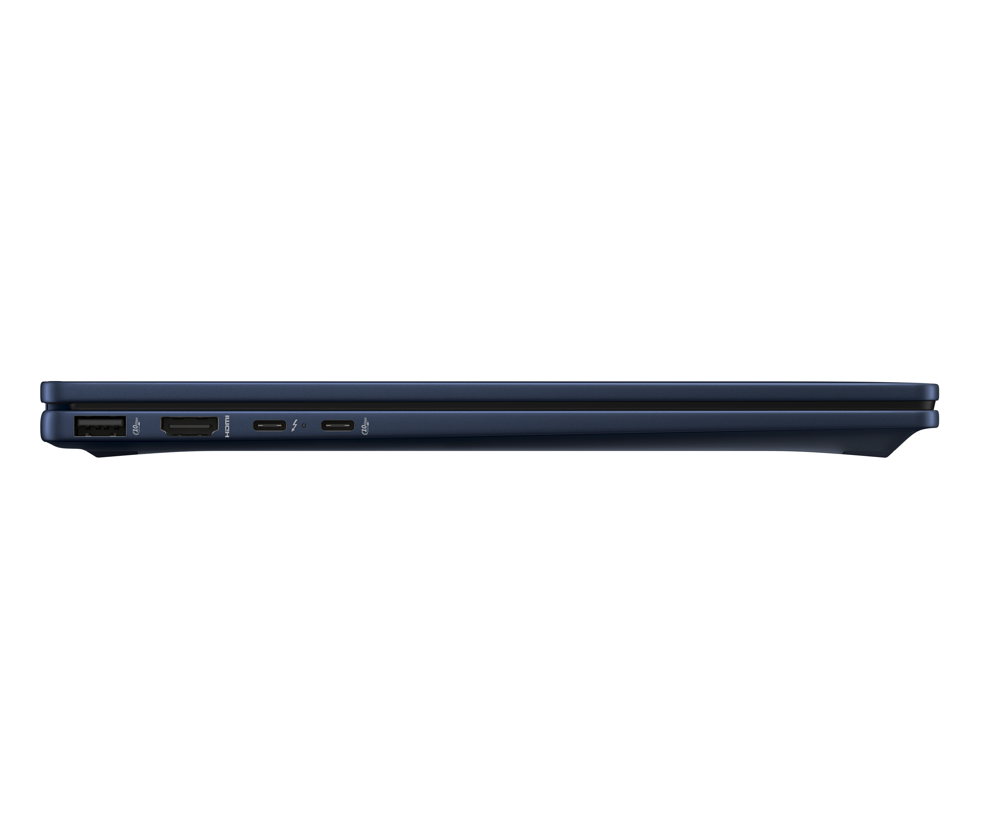 Portátil - HP OmniBook X FlipNGAI 14-fm0004ns Copilot+ PC, 14" 3K, Intel® Core™ Ultra 7, 32GB RAM, 1TB SSD, Gráficos Intel Arc™, Windows 11 Home, Azul - imagen 20