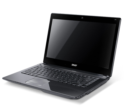 Acer Aspire 4752-6864 Intel® Core™ i5 i5-2450M