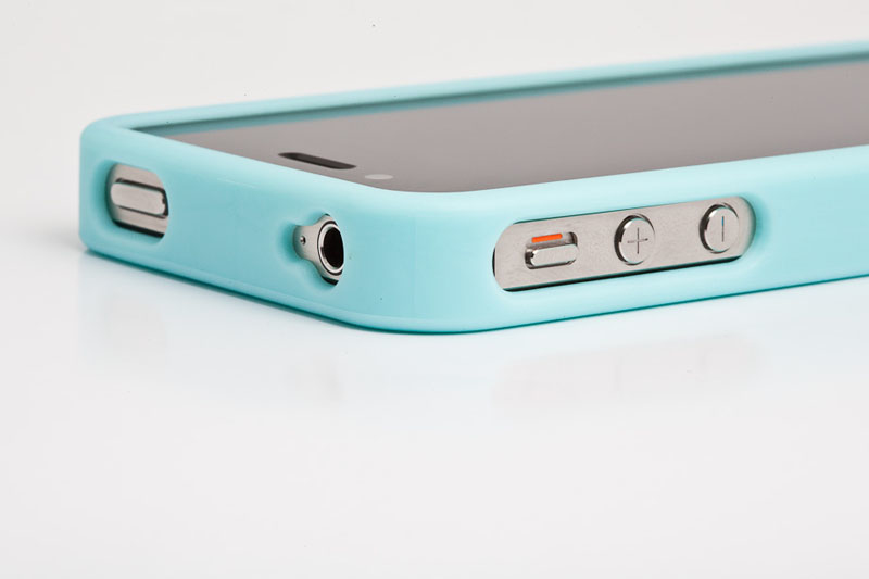 IFROGZ iPhone 4/4S Mix – image 4
