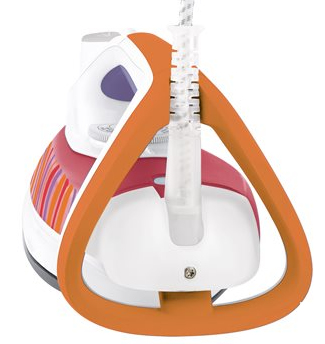 Tefal FV4687 iron Dry & Steam iron – image 3