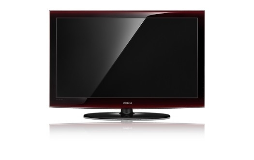 Samsung LE-40A676A1WXXE TV – image 1