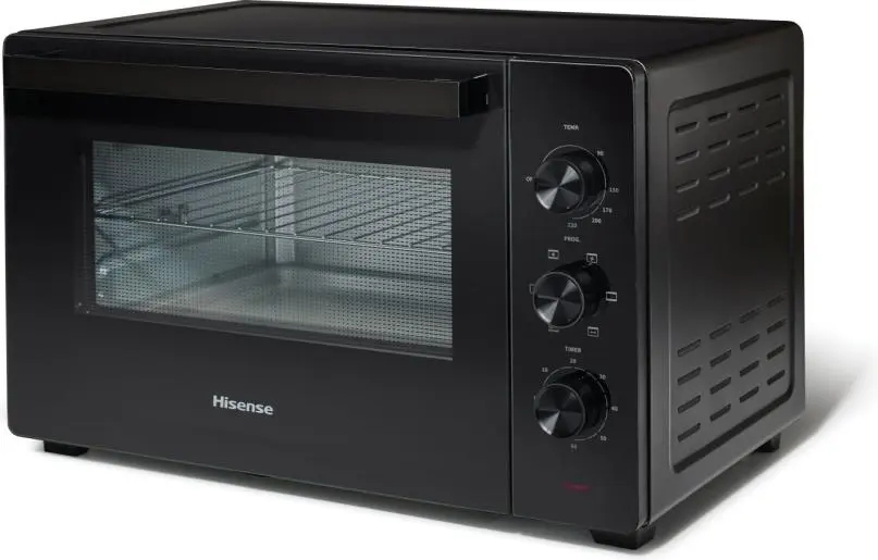Hisense HOM45M 45 L Black – image 3