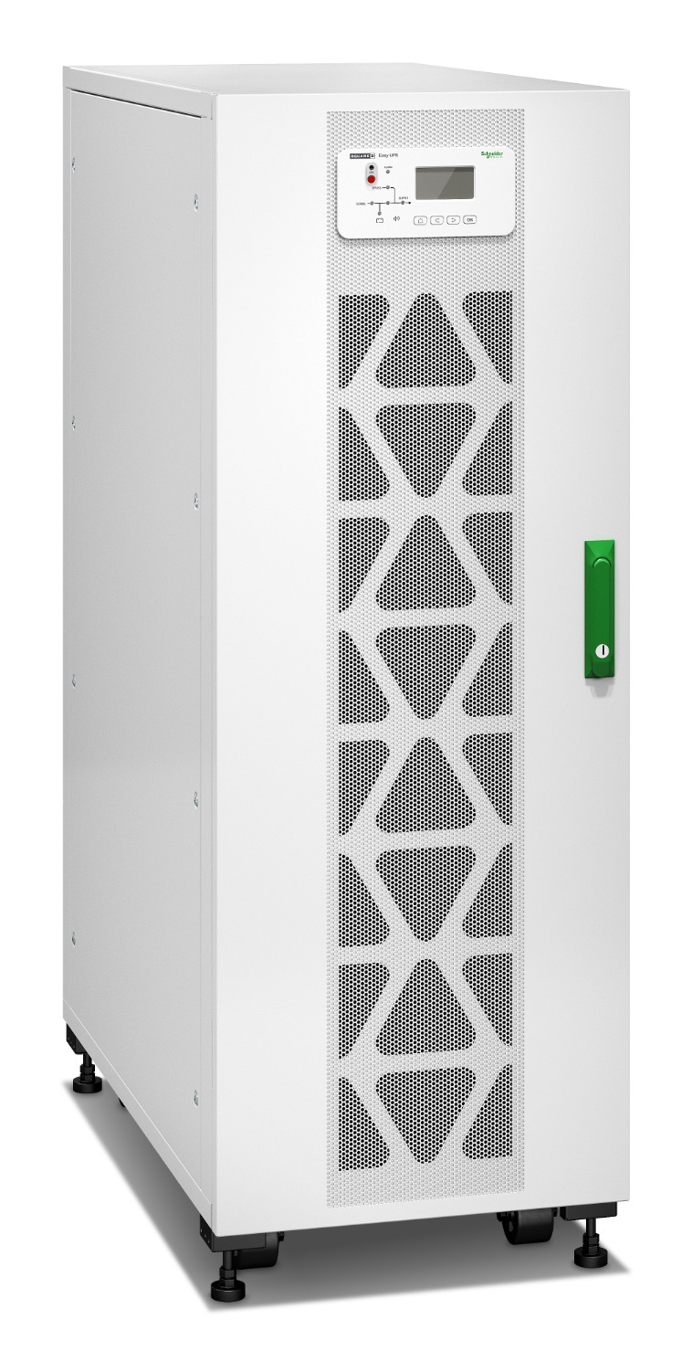 APC E3SUPS40KFBS uninterruptible power supply (UPS) Double-conversion (Online) 40 kVA – image 1