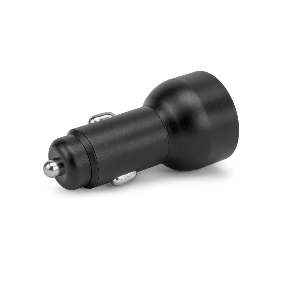 ACT 2-port USB-C Fast Car Charger – image 5