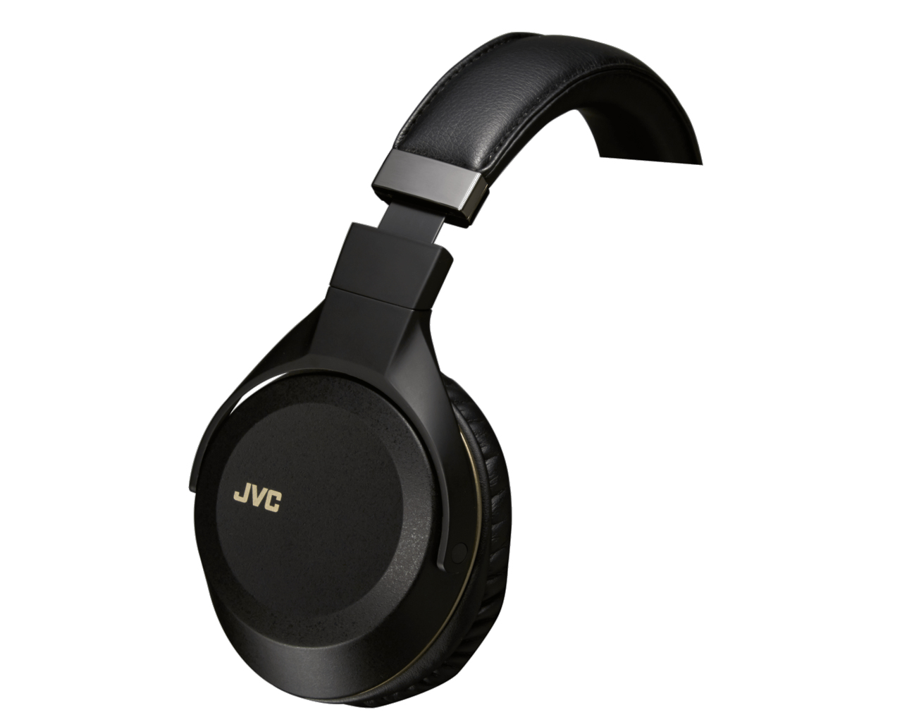 JVC HA-SHR02-E High-Res compatible headphones with triple magnet driver – image 9