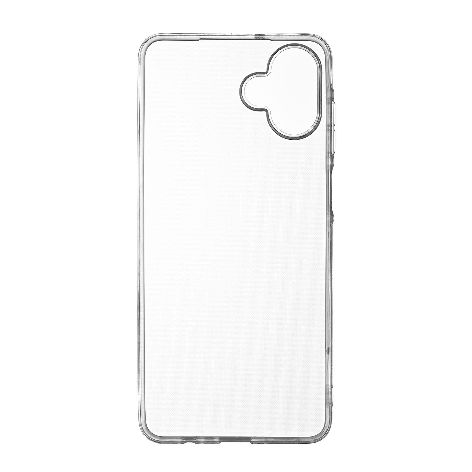 Onsala Phone Case Recycled TPU Transparent - Samsung Galaxy A07 – image 3