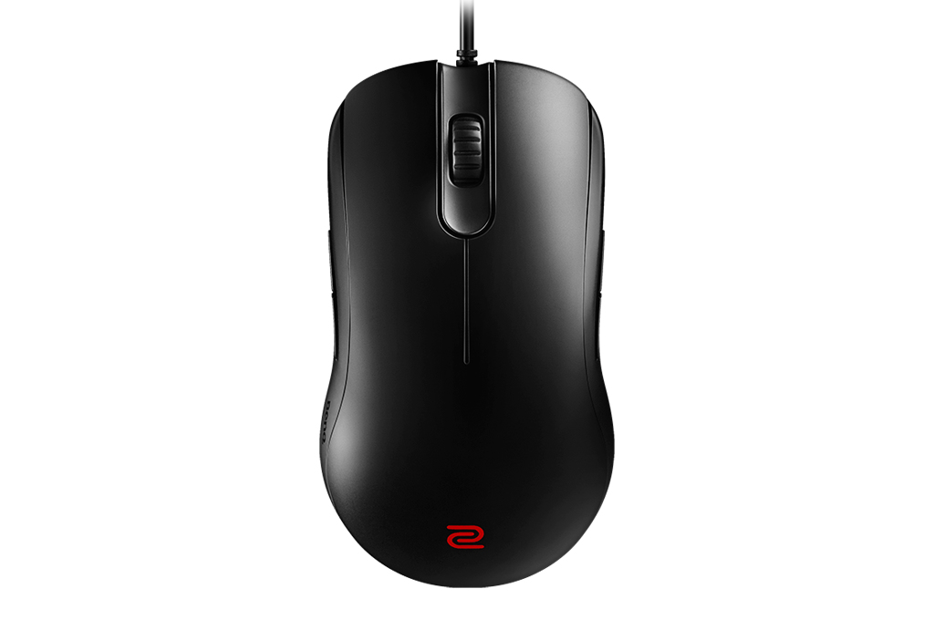 ZOWIE FK1+ mouse Gaming Ambidextrous USB Type-A Optical 3200 DPI – image 1