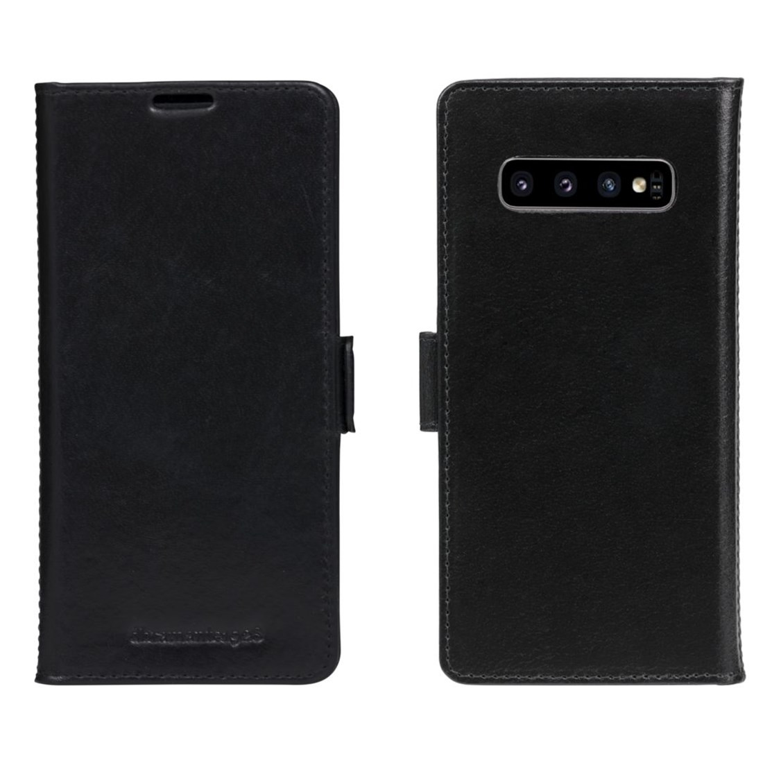 dbramante1928 Lynge - Galaxy S10+ - Black – image 4