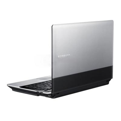Samsung RV NP-RV411 Intel® Core™ i3 i3-380M – image 3
