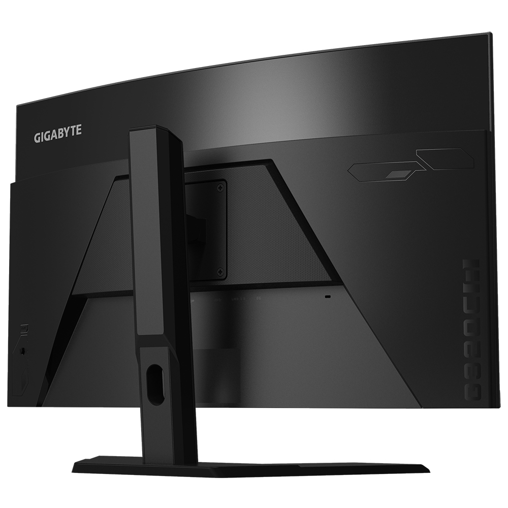 GIGABYTE G32QC A – image 4